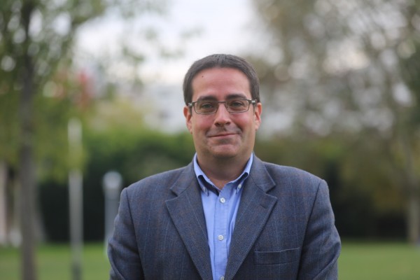 Javier Aldamiz