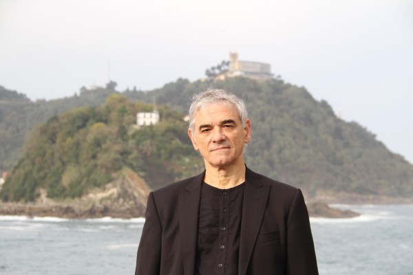 Imanol Querejeta - Senado 