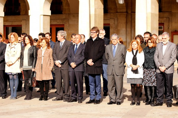 Dia de la Memoria 2015