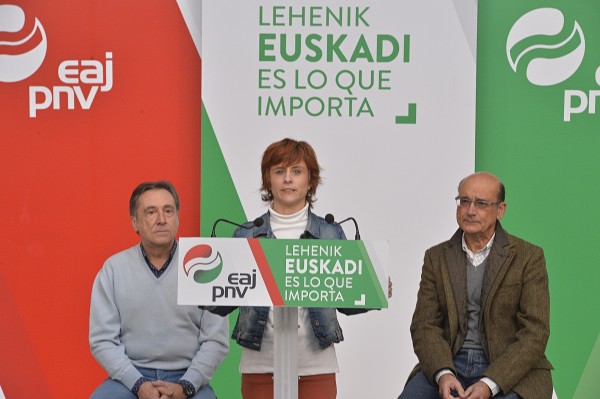 Añanako III. Alderdikide Eguna