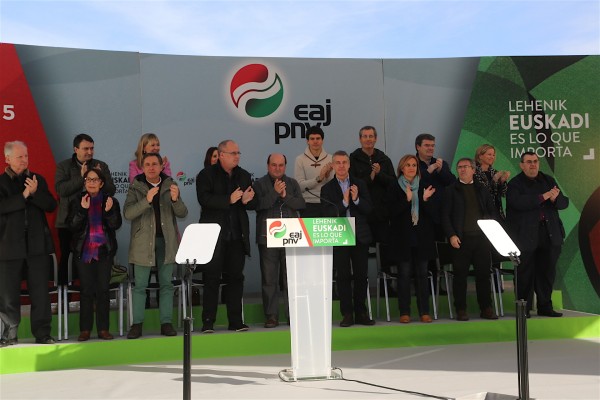 112 aniversario del fallecimiento de Sabino Arana