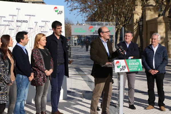 2016ko Kultur Hiriburutasuna. Joseba Agirretxea, Eneko Goia 