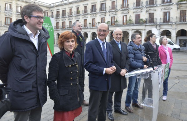 Valores y regeneración 