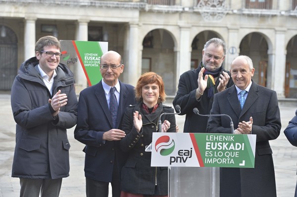 Balioak eta erregenerazioa