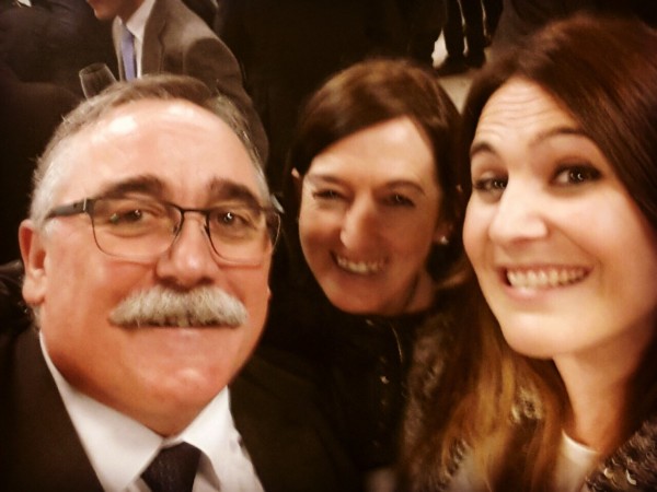 José María Cazalis #barrutik | Josune Gorospe eta Leixuri Arrizabalagarekin Azkuna Zentroan. Eguna, azkenik, amaitzen da!