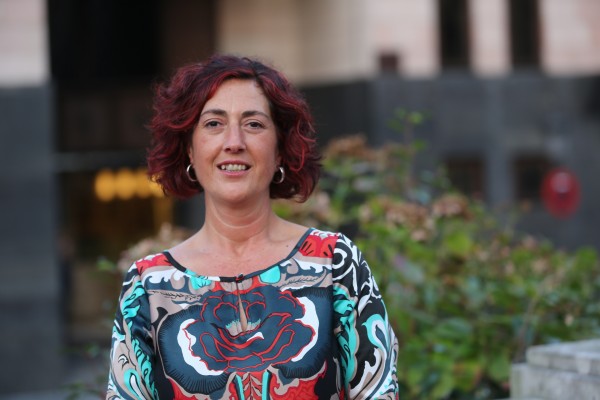 Ana San Nicolás