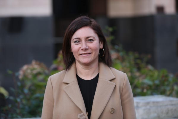 Ainhoa Salterain