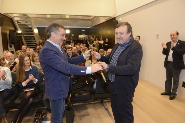 Asamblea de Araba