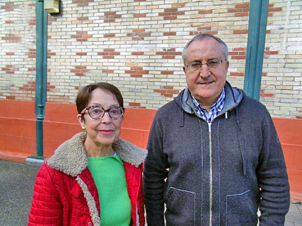 Pako Arizmendi, Ipar buru batzarreko presidentea