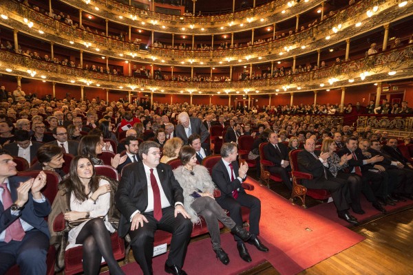 Premios Sabino Arana Fundazioa