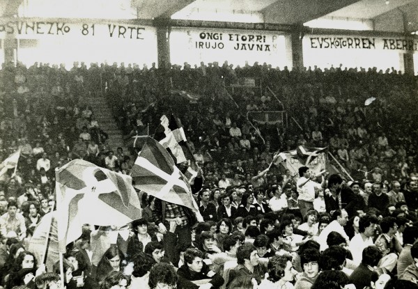 1977.ko Batzar Nagusia