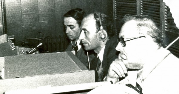 1977.ko Batzar Nagusia