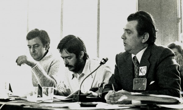 1977.ko Batzar Nagusia