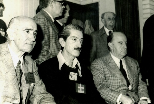 1977.ko Batzar Nagusia