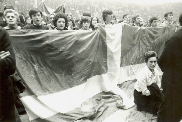 Asamblea Nacional 1977