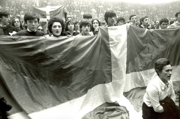 1977.ko Batzar Nagusia