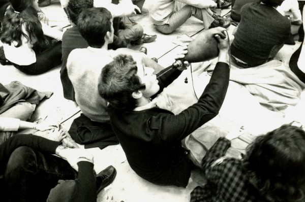 Asamblea Nacional 1977