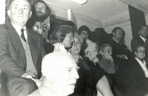 1977.ko Batzar Nagusia
