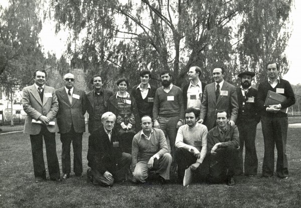 1977.ko Batzar Nagusia