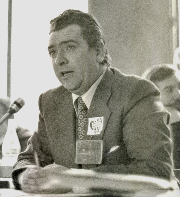 1977.ko Batzar Nagusia