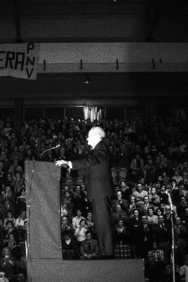 Asamblea Nacional 1977