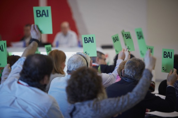 Asamblea General 2016 - Sábado