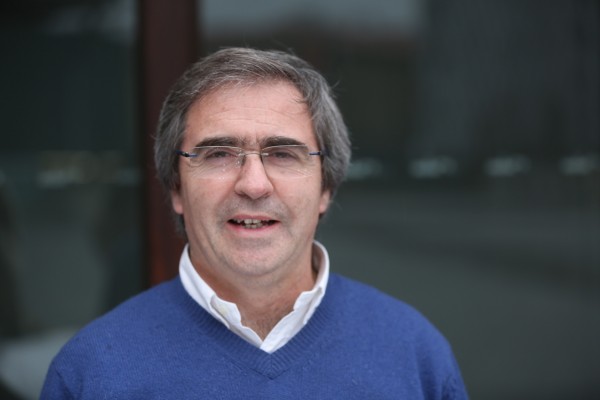 Joseba Aurrekoetxea Bergara