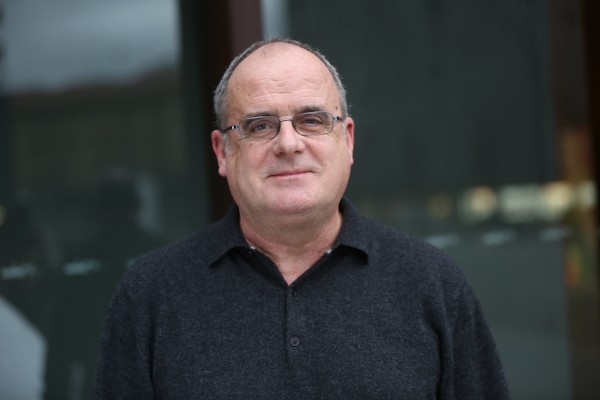 Joseba Egibar Artola