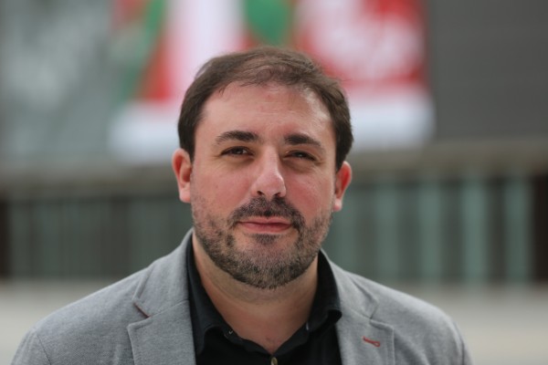Unai Uhalde Iglesias