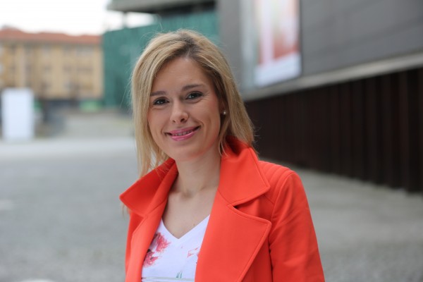 Mireia Zarate Agirre