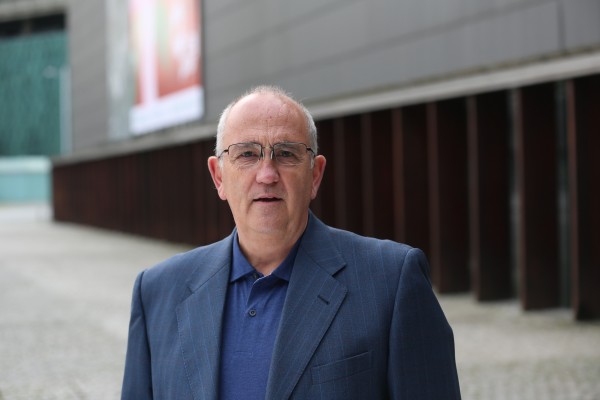 Iñaki Txueka Isasti