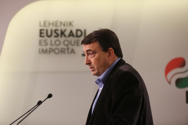  Kongresuko inbestidura bilkuraren balorazioa