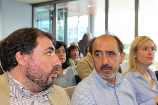 Premios Irujo 2016