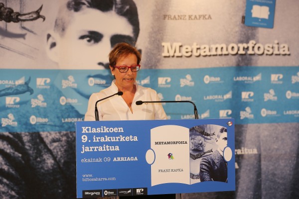 EAJ PNVren ordezkaritza Kafkaren 