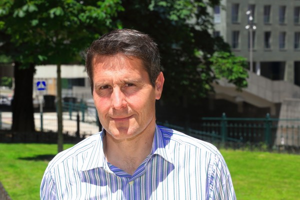 Mikel Burzako