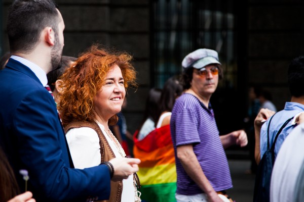 LGTB kolektiboaren eta sexu askatasunaren aldeko nazioarteko eguna