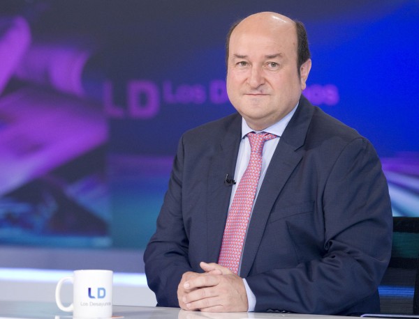 Andoni Ortuzar 