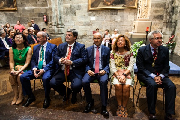 Asistentes