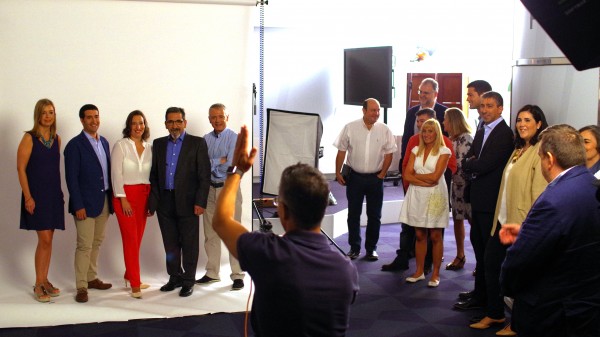 Candidatos de EAJ-PNV al Parlamento Vasco 