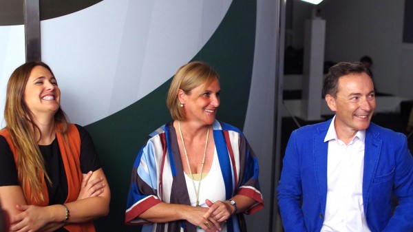 Candidatos de EAJ-PNV al Parlamento Vasco