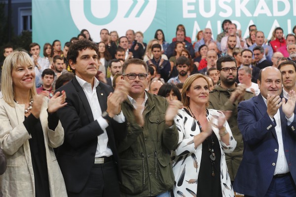 Mitin Getxo. Atutxa, Erkoreka, Ortuzar