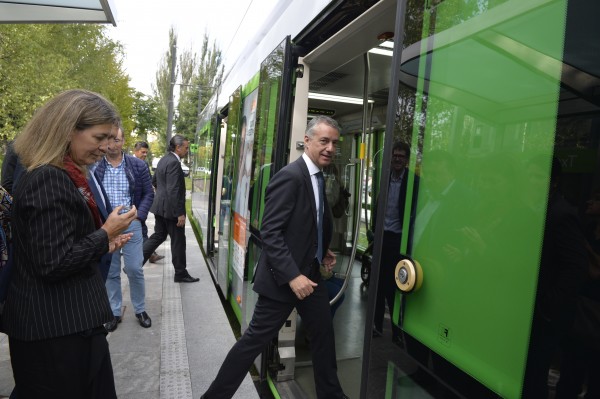 Urkullu. Gizarte Politikak. Vitoria-Gasteiz