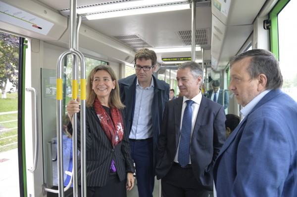 Urkullu. Gizarte Politikak. Vitoria-Gasteiz