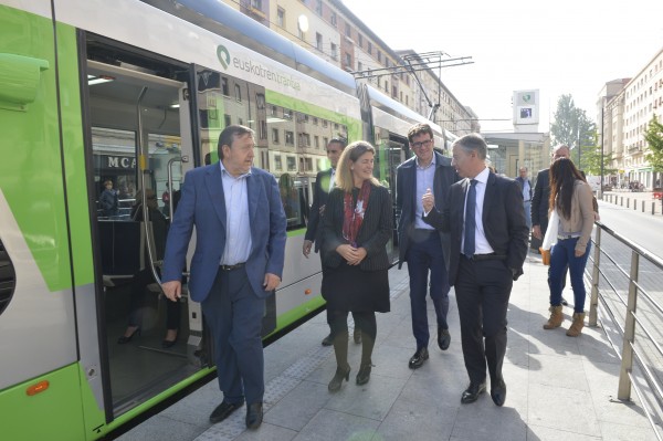 Urkullu. Políticas Sociales. Vitoria-Gasteiz