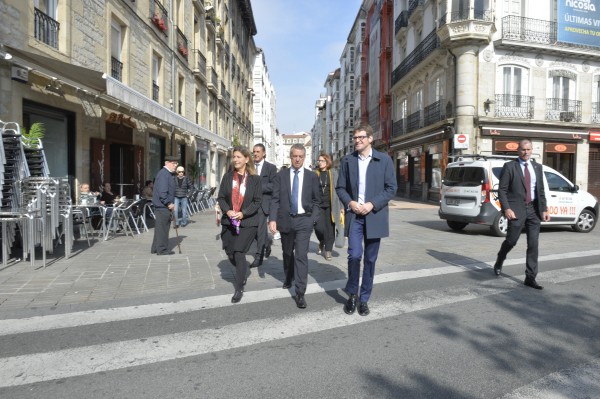 Urkullu. Gizarte Politikak. Vitoria-Gasteiz