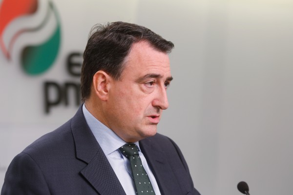 Aitor Esteban - Espainiako Gobernu berriaren balorazioa