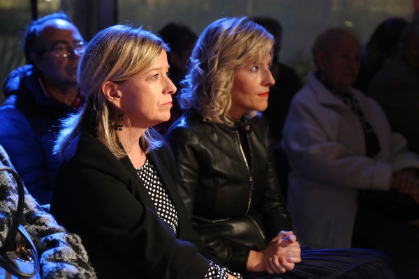 EAJ-PNVren ordezkariak 2016.ko Memoriaren eguneko ekitaldietan
