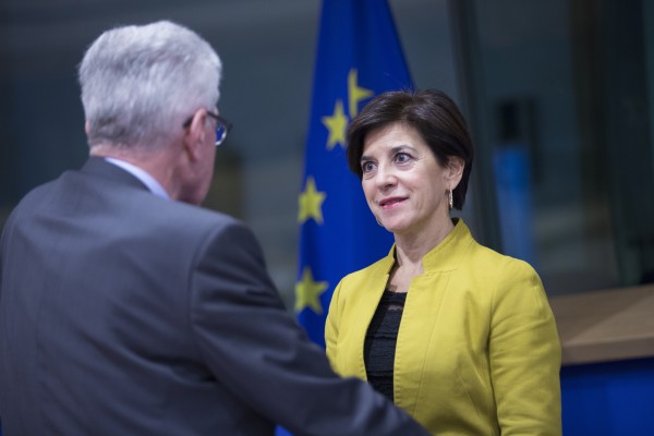Consejo anual del Partido Demócrata Europeo