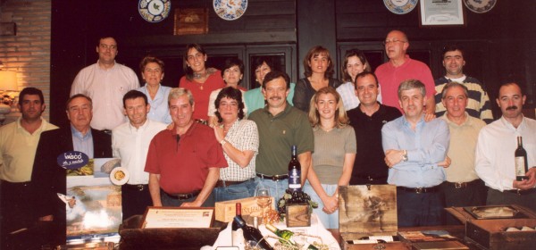Joseba Leizaola Azpiazu,  Presidente del Parlamento vasco 1990-1998