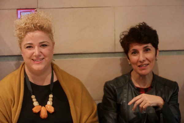 Homenaje a las Mujeres Abertzales